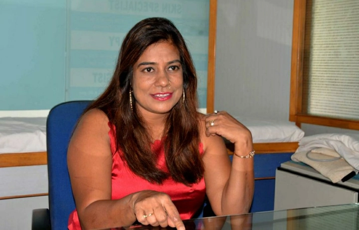 Dr. Neelanajana Mathur