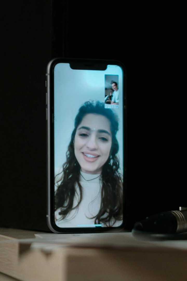 Myndmates App Landing Screen